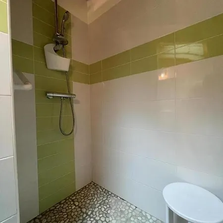 Holiday home Aire-leku
