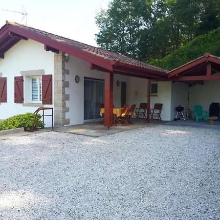 Aire-leku Saint-Pee-sur-Nivelle