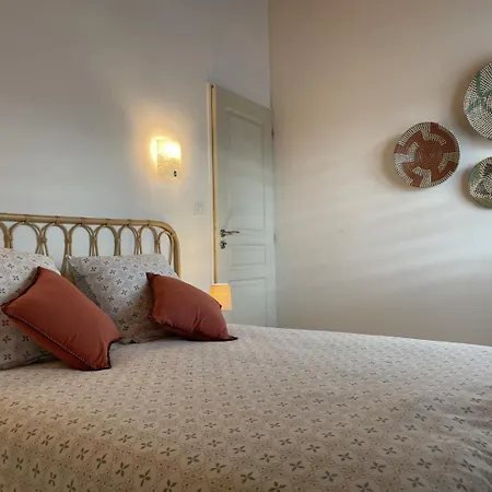 Aire-leku Holiday home