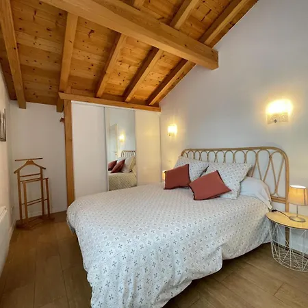 Holiday home Aire-leku