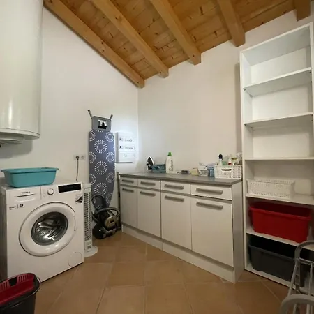 Aire-leku Holiday home